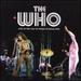 Live at the Isle of Wight Festival 1970