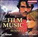 The Film Music of Sir Richard Rodney Bennett