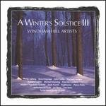 A Winter's Solstice, Vol. 3