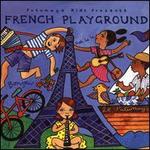 Putumayo Presents: French Playground