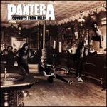 Cowboys from Hell [Bonus Disc]