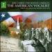 American Vocalist: Spirituals & Folk Hymns