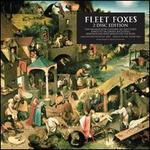 Fleet Foxes [2-CD]