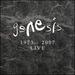 Live 1973-2007