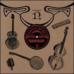 Carolina Chocolate Drops/Luminescent Orchestrii