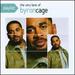 Playlist: The Very Best of Byron Cage