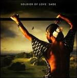 Soldier of Love