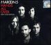 Hands All Over [CD/DVD]