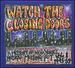 Watch the Closing Doors - A History of New York's Musical Melting Pot, Vol. 1: 1945-59