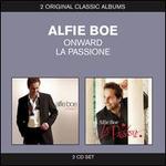 Alfie Boe: Onward / La Passione