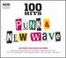 100 Hits: Punk & New Wave