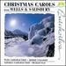 Christmas Carols from Wells and Salisbury Cathedral