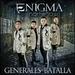 Generales de Batalla
