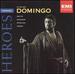 Opera Heroes Series