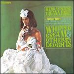 Whipped Cream & Other Delights