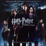 Harry Potter and the Goblet of Fire [Original Motion Picture Soundtrack]