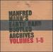 Bootleg Archives, Vols. 1-5