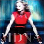 MDNA [Clean]