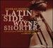 The Latin Side of Wayne Shorter