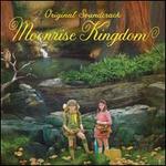 Moonrise Kingdom [Original Soundtrack]