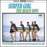 Surfer Girl/Shut Down, Vol. 2