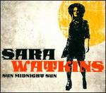 Sun Midnight Sun
