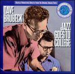 Jazz Goes to College