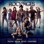 Rock of Ages [Original Motion Picture Soundtrack]