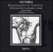 Victoria: Responsories for Tenebrae