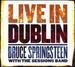 Live in Dublin