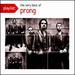 Playlist: The Very Best of Prong