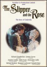 The Slipper and the Rose