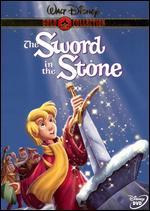 The Sword in the Stone