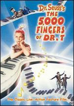 The 5,000 Fingers of Dr. T