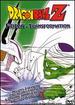 Dragon Ball Z-Frieza-Transformation
