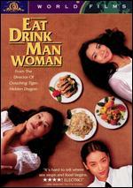 Eat Drink Man Woman