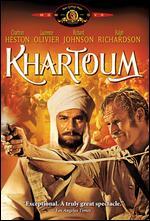 Khartoum