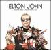 Rocket Man: The Definitive Hits [India Version]