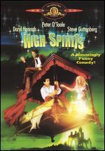High Spirits