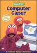 Sesame Street: Computer Caper