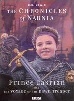 The Chronicles of Narnia: Prince Caspian/The Voyage of the Dawn Treader