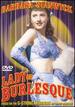 Lady of Burlesque