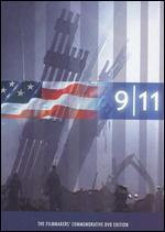 9/11: The Filmmakers' Commemorative Edition