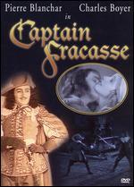 Captain Fracasse