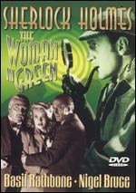 The Woman in Green