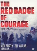The Red Badge of Courage