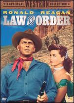 Law and Order