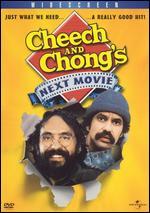 Cheech and Chong's Next Movie