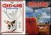 Gremlins/Gremlins 2: The New Batch [2 Discs]