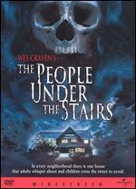 The People Under the Stairs